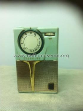 Transistor 6 SR-F22; Standard Radio Corp. (ID = 1856112) Radio