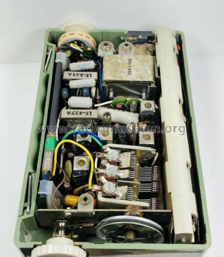 Transistor 7 SR-G34; Standard Radio Corp. (ID = 2759499) Radio