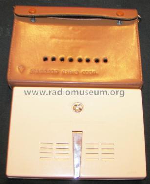 Transistor 7 SR-G24A; Standard Radio Corp. (ID = 1388780) Radio