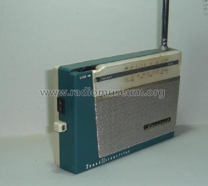 SR-H107L; Standard Radio Corp. (ID = 1187173) Radio