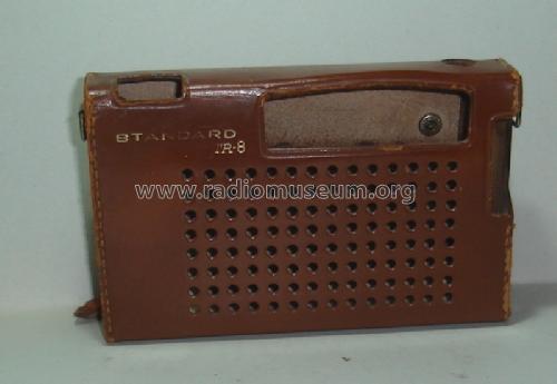 SR-H107L; Standard Radio Corp. (ID = 1187183) Radio