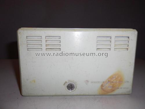 SR-H 100; Standard Radio Corp. (ID = 2321352) Radio