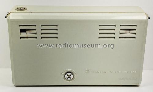 SR-H 100; Standard Radio Corp. (ID = 2815114) Radio