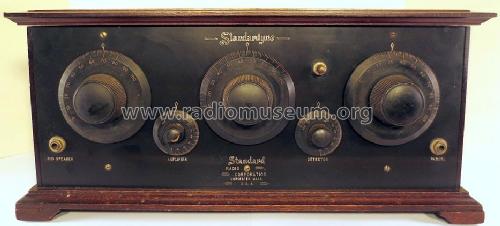 Standardyne B-5 ; Standard Radio Corp. (ID = 1873746) Radio