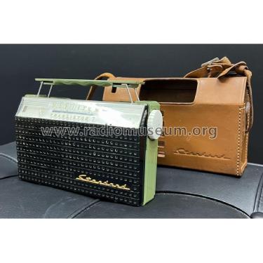 Transistor 7 SR-G34; Standard Radio Corp. (ID = 2820126) Radio