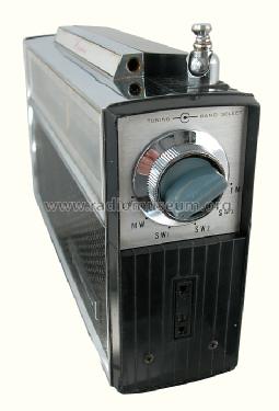 Astrophonic SR-L555F; Standard Radio Corp. (ID = 403721) Radio