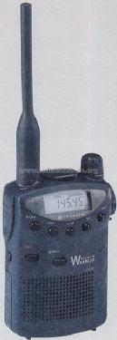 C-508; Standard Radio Corp. (ID = 518671) Amat TRX