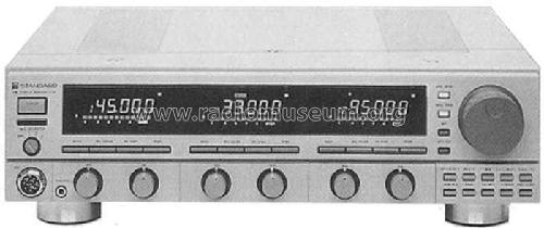 C-55D; Standard Radio Corp. (ID = 604589) Amat TRX