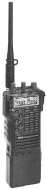 C-628; Standard Radio Corp. (ID = 605016) Amat TRX