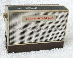 Micronic Ruby SR-H436; Standard Radio Corp. (ID = 262816) Radio