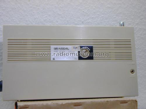 SR-H504L; Standard Radio Corp. (ID = 364442) Radio