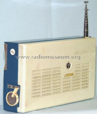 SR-H505L Hi-Fi; Standard Radio Corp. (ID = 687595) Radio