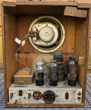 K 34; Standard Telefon og (ID = 3027065) Radio