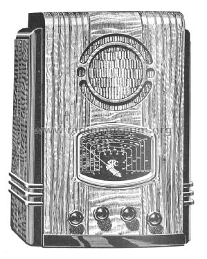 500B Ch= 500; Standard Telephones (ID = 2444779) Radio