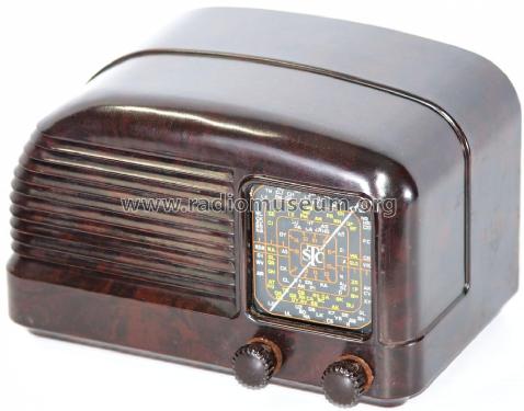 Bantam 141; Standard Telephones (ID = 3069042) Radio