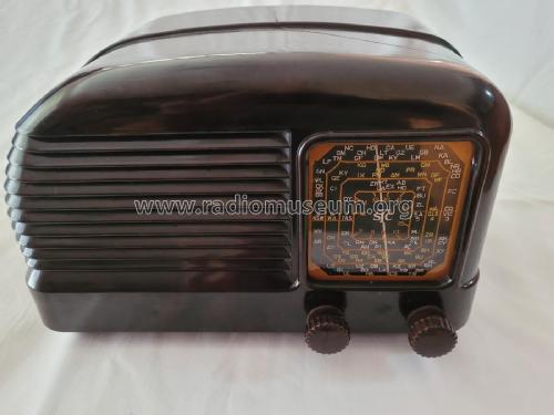 Bantam A141; Standard Telephones (ID = 2851229) Radio