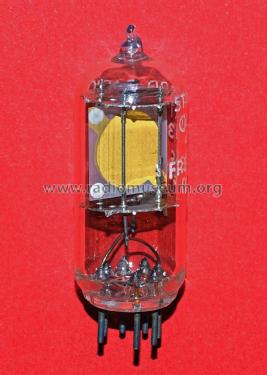 Quartz Plate 4013 Grp.1 4700 kHz; Standard Telephones (ID = 3078091) Radio part