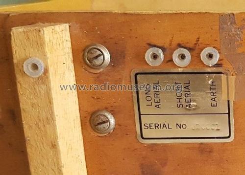 TR7194 ; Standard Telephones (ID = 2191262) Radio