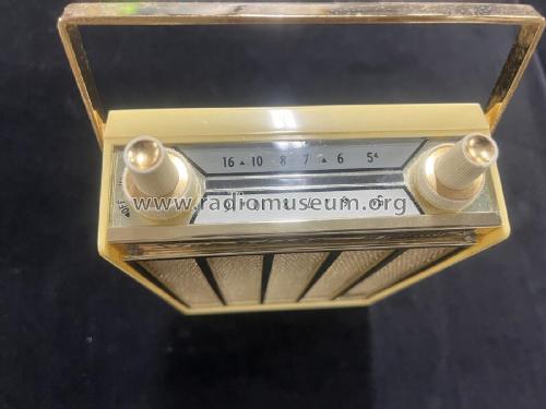 10 Transistor Super Ten TRN-102 ; Star-Lite (ID = 2999367) Radio