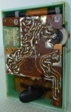 HIFI Six Transistor ; Star-Lite (ID = 2024497) Radio