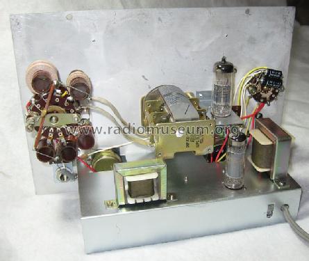 Signal Generator LSG-10A; Stark Electronic (ID = 1595093) Ausrüstung