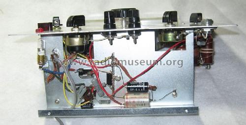 Signal Generator LSG-10A; Stark Electronic (ID = 1595094) Ausrüstung