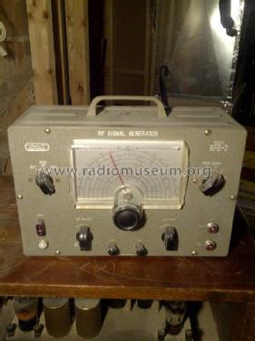 Starkit RF Signal Generator RFG-2; Stark Electronic (ID = 1302740) Equipment