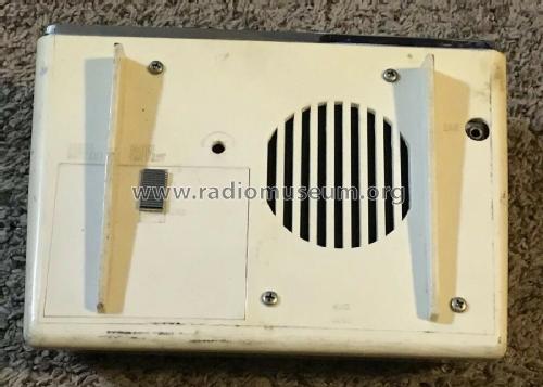 7 Transistor Clock Radio C-100 ; Startone Hotta Clock (ID = 2455631) Radio