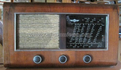 Imperial 40GW; Stassfurter Licht- (ID = 2907160) Radio