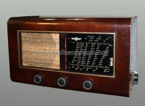 Imperial 40W ; Stassfurter Licht- (ID = 3116400) Radio