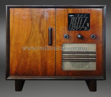 Imperial 40W; Stassfurter Licht- (ID = 2751500) Radio