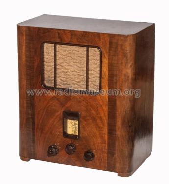 Imperial 4W Midget; Stassfurter Licht- (ID = 3051048) Radio