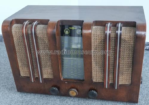 Imperial 98W; Stassfurter Licht- (ID = 2226343) Radio