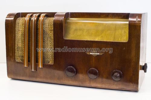 Imperial GW48 ; Stassfurter Licht- (ID = 2616220) Radio