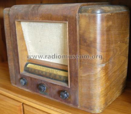 State 619P; State Brand Wright, (ID = 3069100) Radio