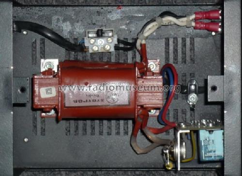 Automatic Charger 2234; Statron, VEB Ostd.; (ID = 965762) Strom-V