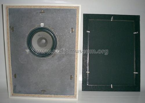 Bildbox B7101; Statron, VEB Ostd.; (ID = 2009708) Speaker-P