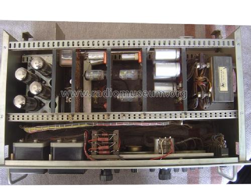 Gleichspannungsregler 303/1; Statron, VEB Ostd.; (ID = 670012) Equipment