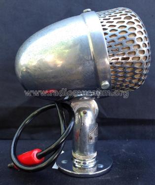 Ellipsoid ; Steane’s Sound (ID = 2334942) Microphone/PU