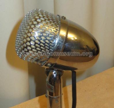 Ellipsoid ; Steane’s Sound (ID = 2402127) Microphone/PU