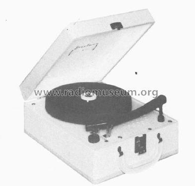 2-1111 ; Steelman Phono & (ID = 517912) Reg-Riprod