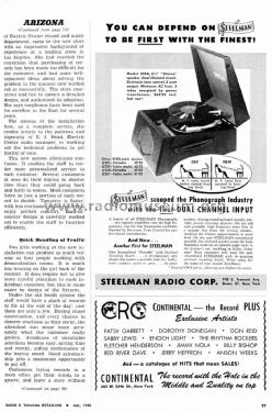 355A ; Steelman Phono & (ID = 1129311) Enrég.-R