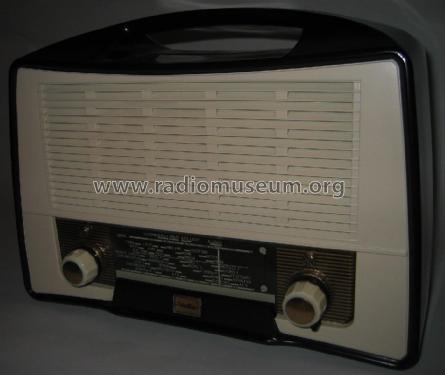 ST105U; Stella Radio & (ID = 2603645) Radio