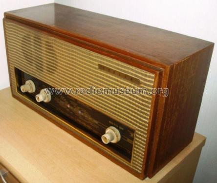 ST154U; Stella Radio & (ID = 1976304) Radio