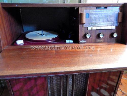 550 VFM; Stella Radio AB; (ID = 1656122) Radio