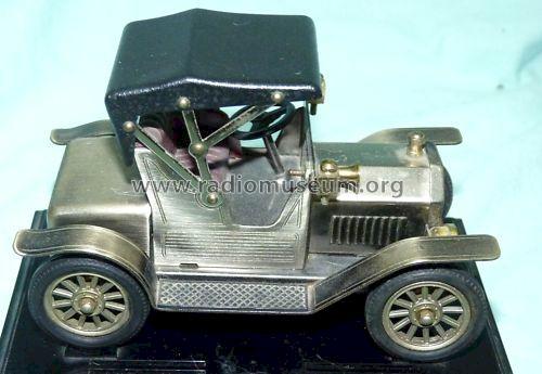 Ford 1908 Model T ; Stellar Astra (ID = 1328803) Radio