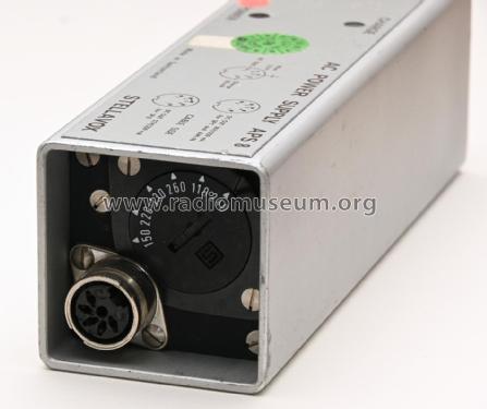 AC Power Supply APS 8; Stellavox, Geneva (ID = 3099195) Power-S