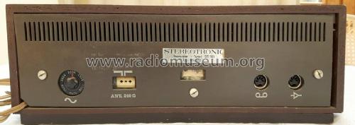 Transistor-Tuner STT 101 974402; Stereotronic; (ID = 2388404) Radio