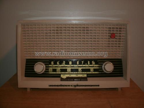 Sterling Norma U108; Nordmende, (ID = 1356959) Radio