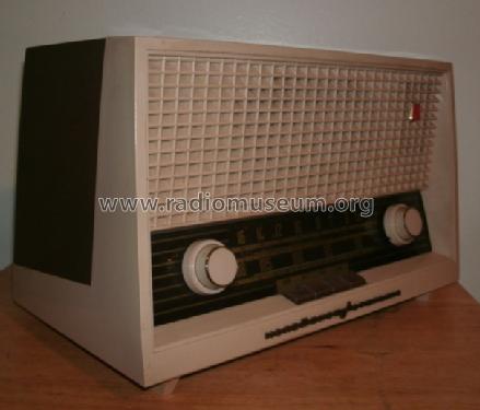 Sterling Norma U108; Nordmende, (ID = 1356965) Radio